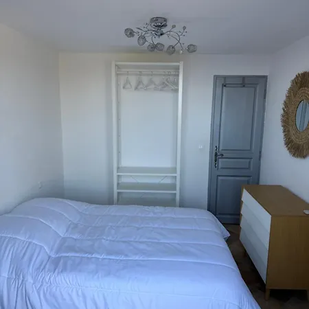 Apartment Mazet Pramousquier *